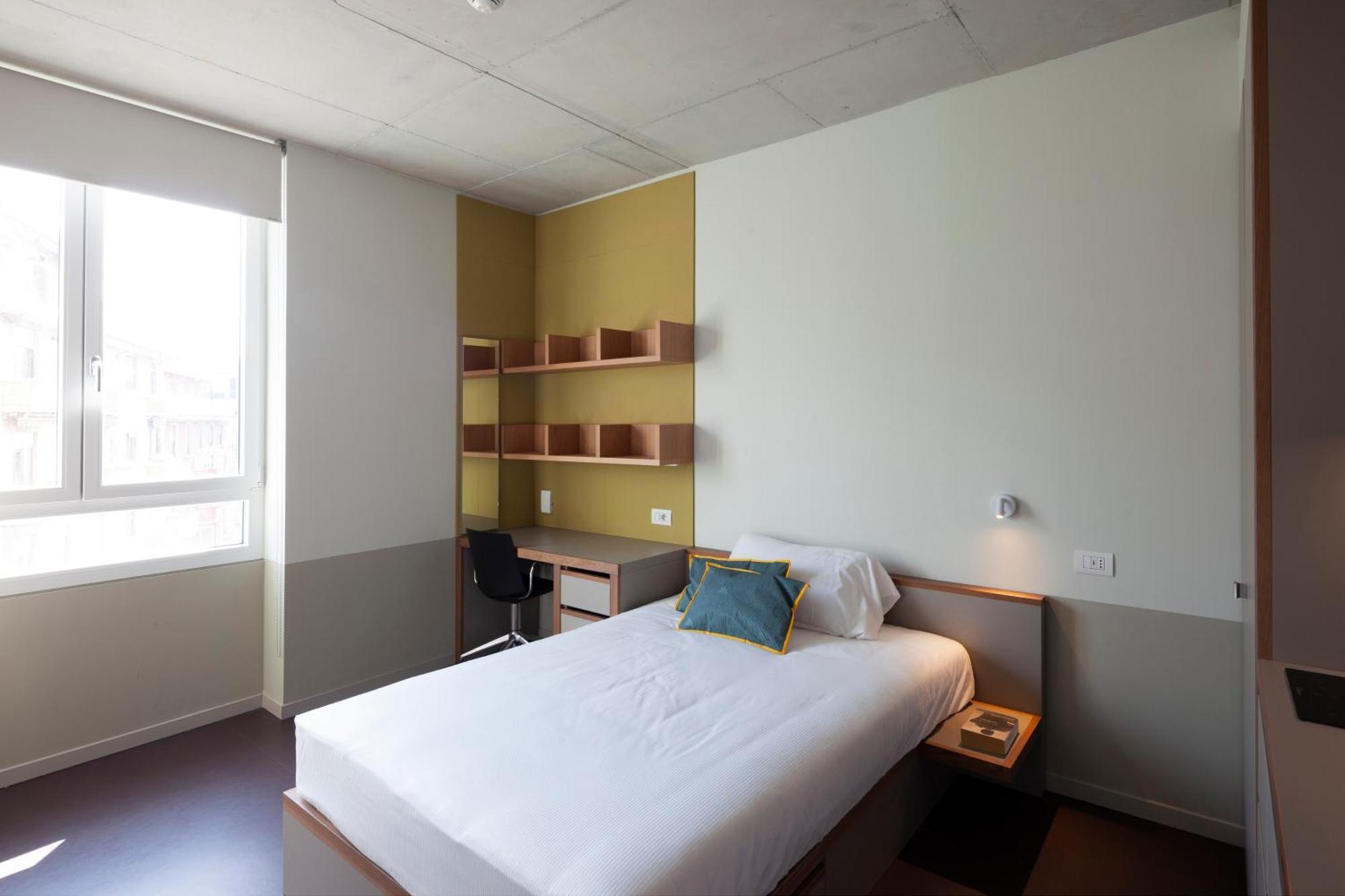 Giovenale Milan Navigli - Modern Rooms And Open Spaces In The Heart Of The City Exterior photo