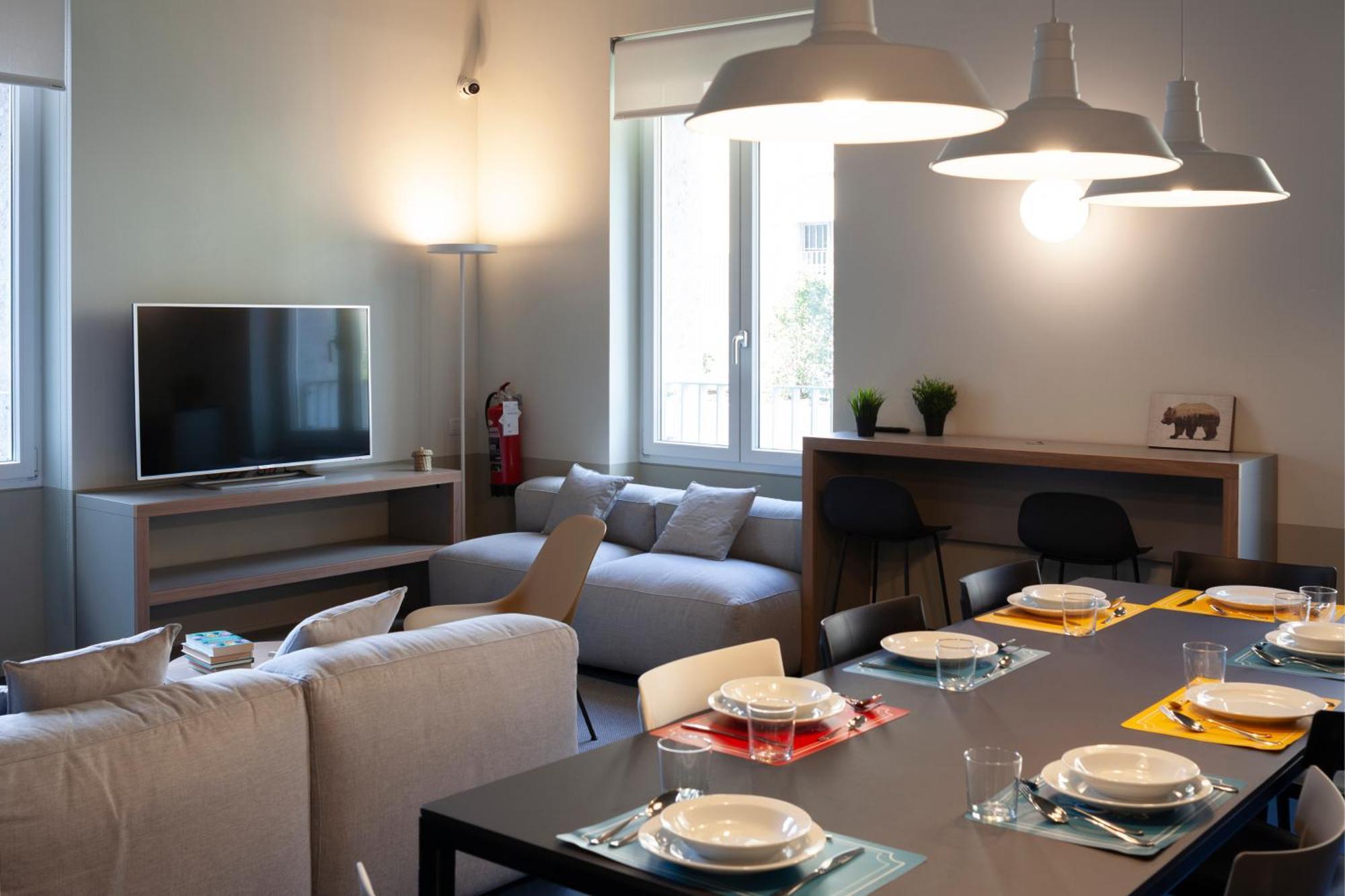 Giovenale Milan Navigli - Modern Rooms And Open Spaces In The Heart Of The City Exterior photo