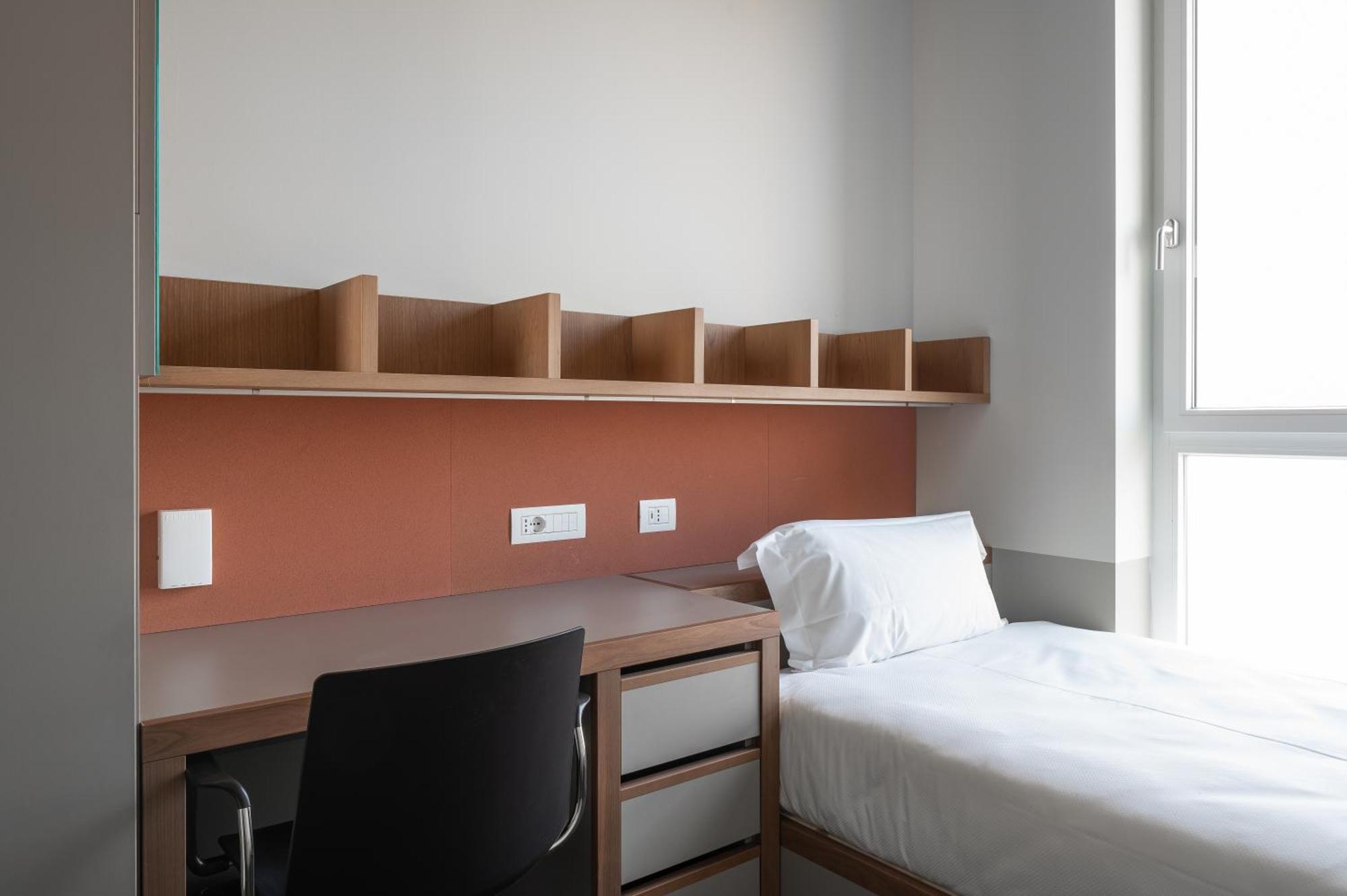 Giovenale Milan Navigli - Modern Rooms And Open Spaces In The Heart Of The City Exterior photo